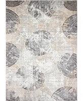 Closeout! Bashian Assets CA101 5' x 7'6" Area Rug