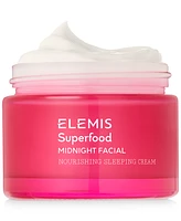 Elemis Superfood Midnight Facial
