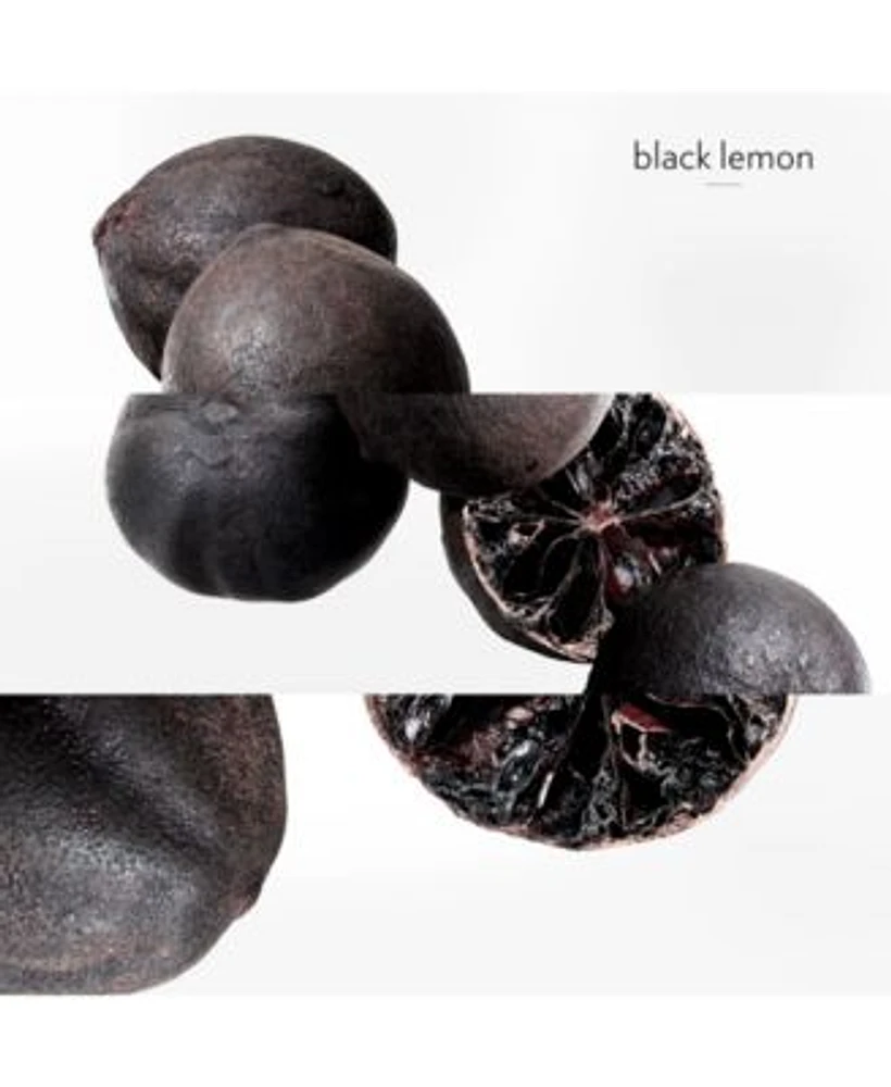 Eau De Citron Noir Eau De Cologne Fragrance Collection