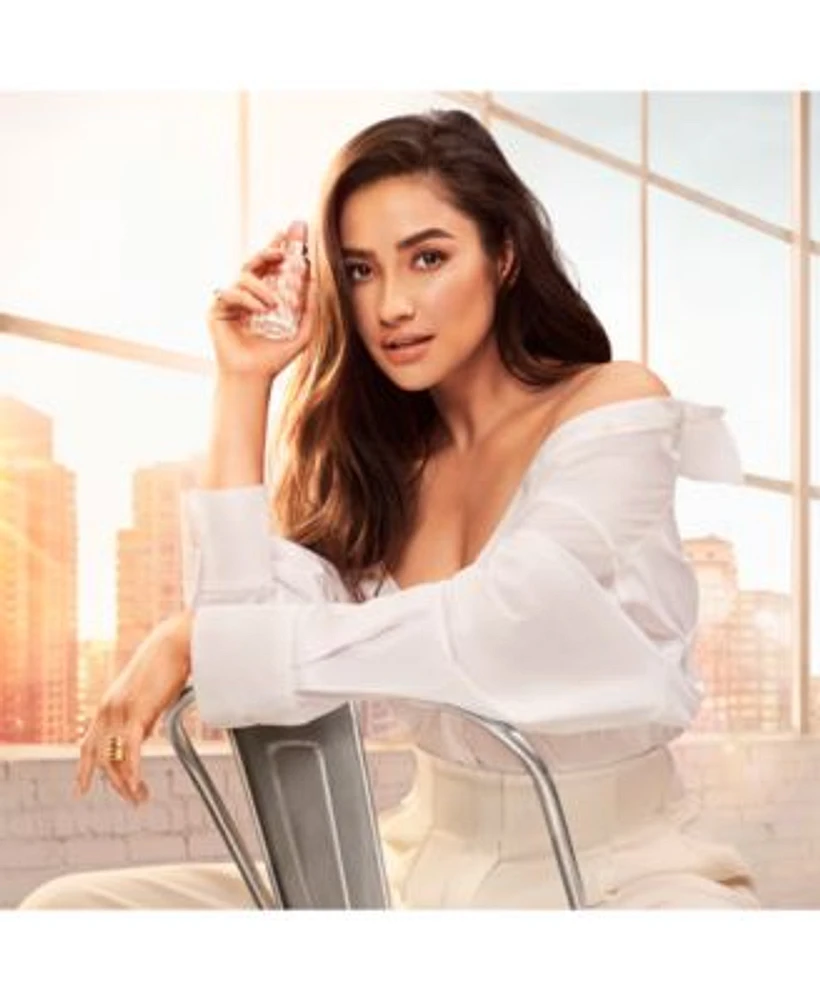 Cacharel Yes I Am Glorious Eau De Parfum Fragrance Collection