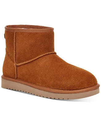 Koolaburra By Ugg Women's Koola Mini Ii Booties