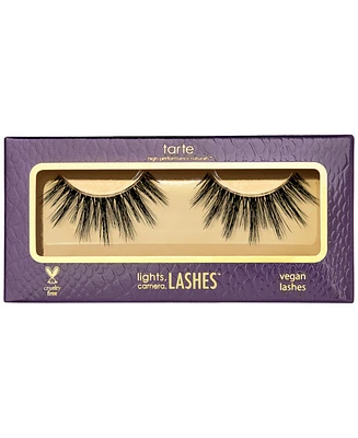tarte Lights, Camera, Lashes