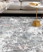 Bashian Charm ALR120 7' 9" x 9' 9" Area Rug