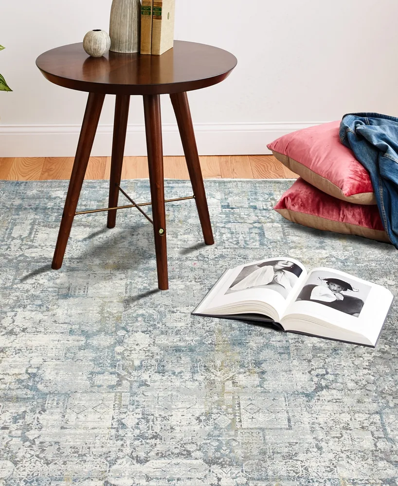 Bashian Charm ALR105 3' x 5' Area Rug