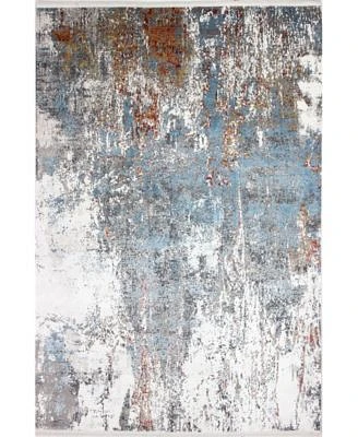 Bashian Charm Alr122 Area Rug