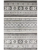Bashian Charm ALR128 7' 9" x 9' 9" Area Rug