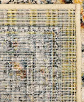 Closeout! Gemstones Cressida 6'7" x 9'6" Area Rug
