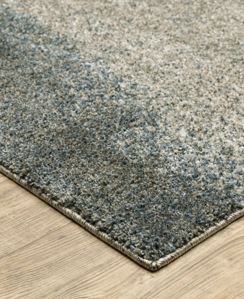 Oriental Weavers Alton 5562V 5'3" x 7'6" Area Rug
