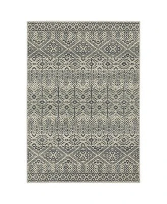Oriental Weavers Branson Bra02 Area Rugs