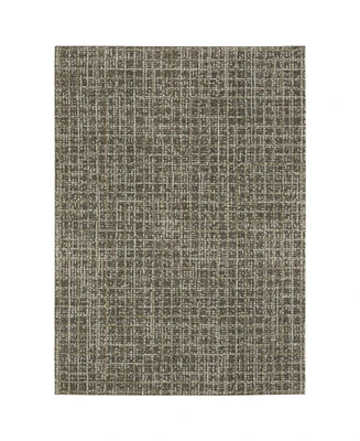 Oriental Weavers Alton 090N9 7'10" x 10'10" Area Rug