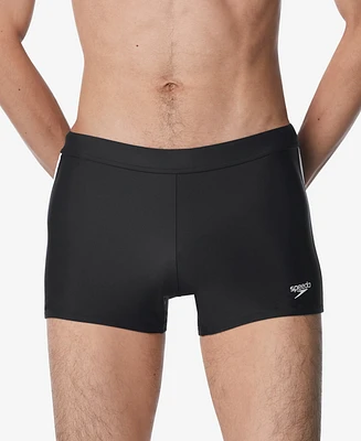 Speedo Men's Shoreline Stretch Uv 50+ Swim Trunks