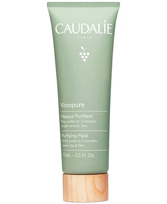 Caudalie Vinopure Purifying Mask, 75 ml