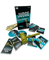 University Games Judge Your Friends