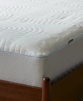 Tempur-Pedic Cool Luxury Mattress Protector, King