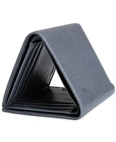 Men's Bellagio Collection Trifold Wallet