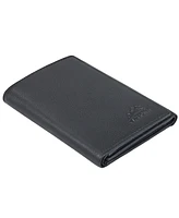 Men's Monterrey Collection Trifold Wallet