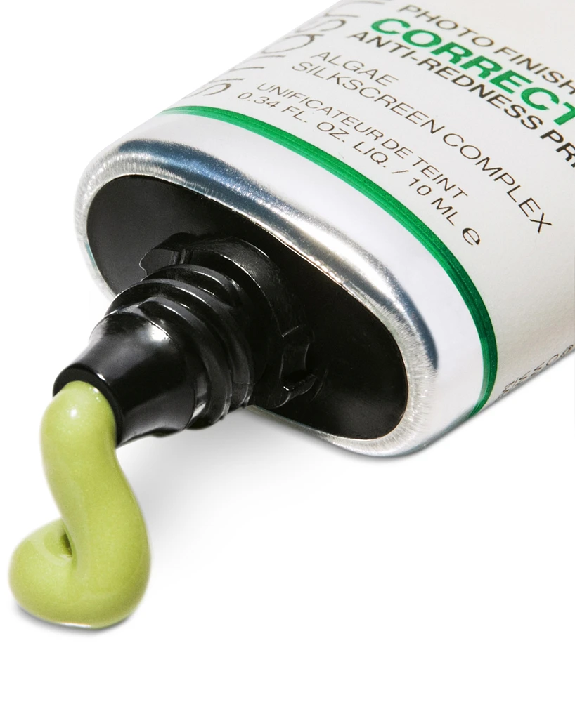 Smashbox Mini Photo Finish Correct Anti-Redness Primer