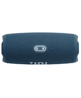 Jbl Charge 5 Waterproof Bluetooth Speaker