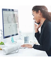 Pure Enrichment True Hepa Small & Portable Air Purifier for On-The-Go Use