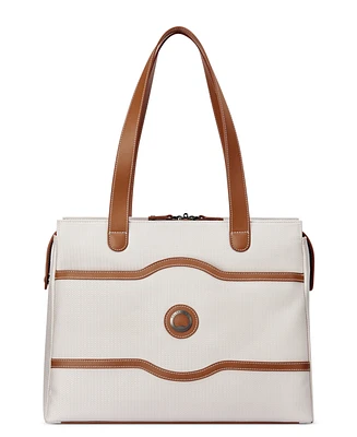 Delsey Chatelet Air 2.0 Shoulder Bag