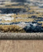 Closeout! Drew & Jonathan Home Vanguard Placid 8' x 11' Area Rug