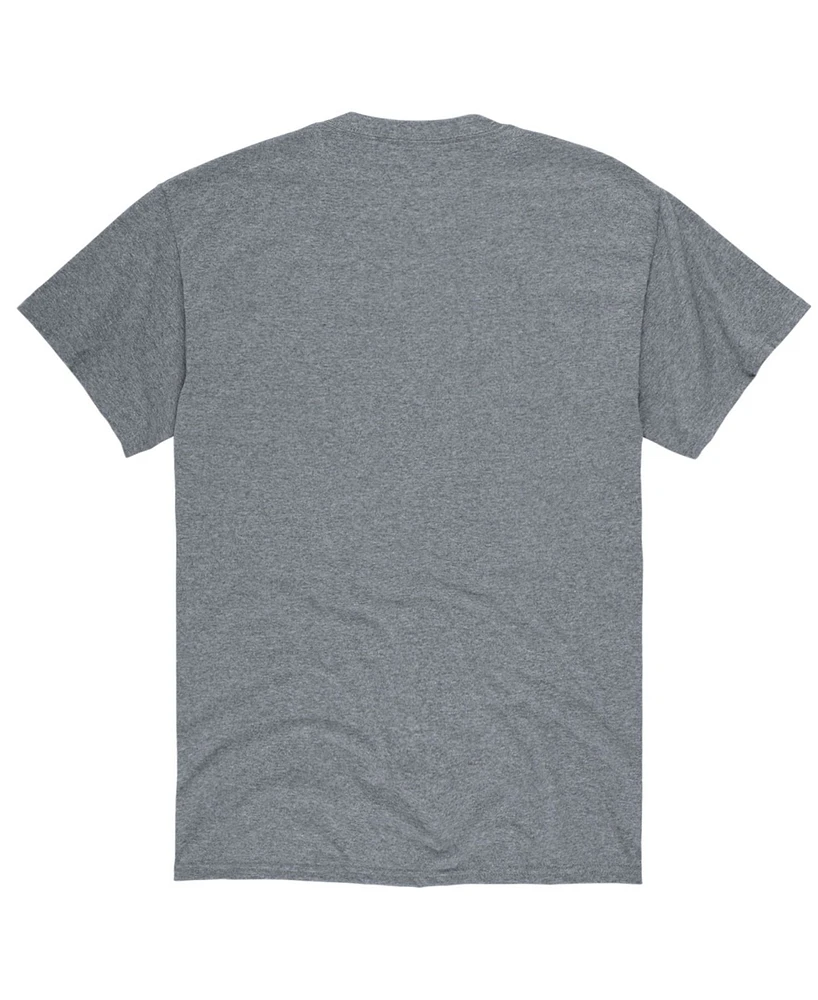 Men's Dr. Seuss The Grinch T-shirt
