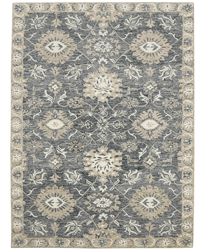 Amer Rugs Romania Newburg 8' x 10' Area Rug