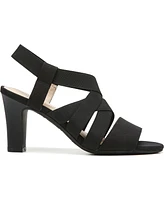 LifeStride Women's Charlotte Strappy Dress Sandals