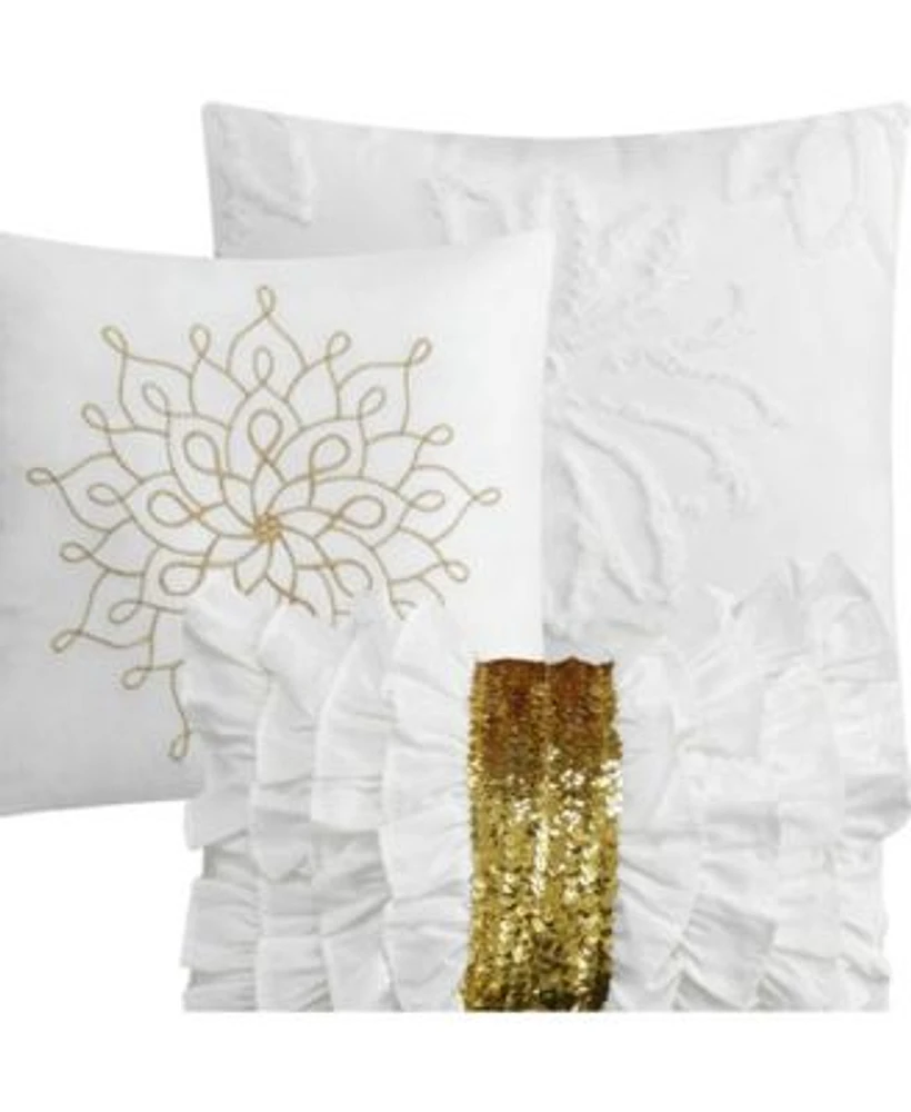 Stratford Park Allen Comforter Sets