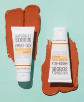 Naturally Serious Fruit-Tox Resurfacing Facial Remedy