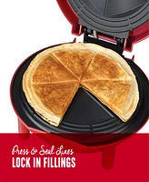 George Foreman 10" Electric Quesadilla Maker