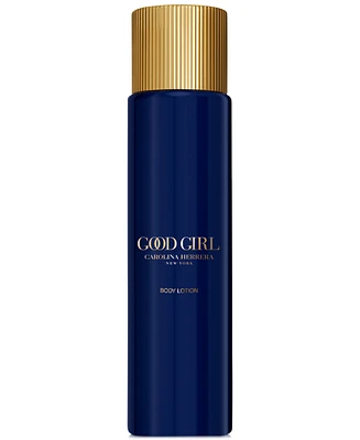 Carolina Herrera Good Girl Body Lotion, 6.7 oz.