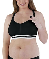 Bravado Designs Women's Original Full Cup Nursing Bra