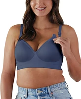 Bravado Designs Women's Plunge Nursing Bra
