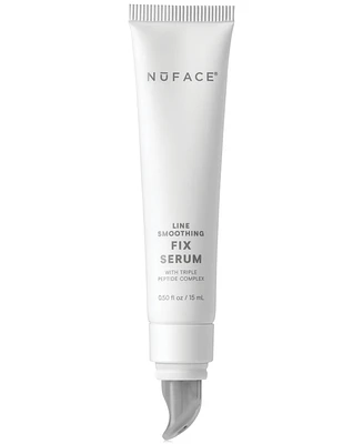 NuFACE Fix Serum, .5 oz.