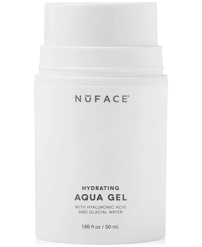 NuFACE Hydrating Aqua Gel, 1.69 oz.