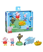 Peppa Growing Garden Play Set, 5 Piece