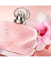 Estee Lauder Beautiful Magnolia Collection