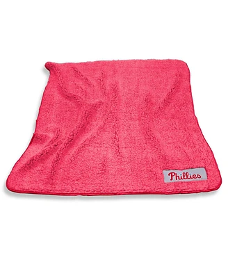 Philadelphia Phillies 60" x 50" Frosty Fleece Blanket