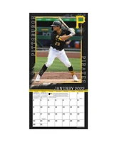 Turner Licensing Pittsburgh Pirates 2022 Wall Calendar