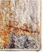 Closeout Gemstone Desert Canvas Area Rug