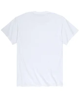 Men's Peanuts Wee Bit Irish T-Shirt