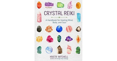 Crystal Reiki