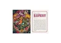 The Illustrated Herbiary