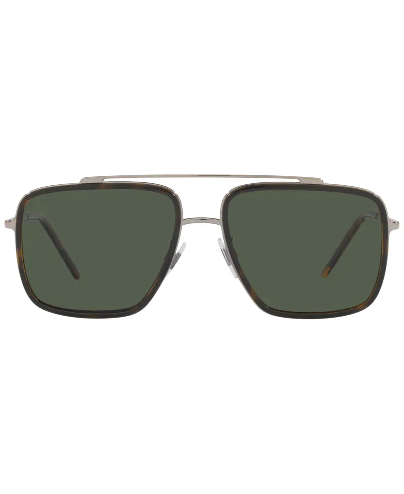 Dolce&Gabbana Polarized Sunglasses