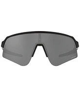 Oakley Men's Sutro Lite Sunglasses, OO9465 - Matte