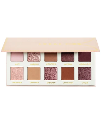 Lorac Unzipped Amor Shimmer & Matte Eye Shadow Palette