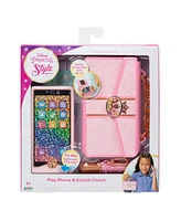 Disney Princess 5-Piece Style Collection Phone Set