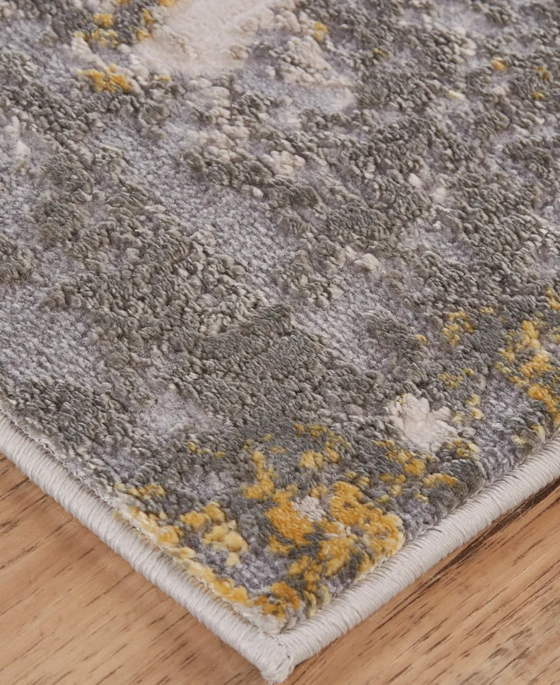 Feizy Waldor R3969 8' x 11' Area Rug