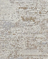 Feizy Vancouver R39FH 8' x 10' Area Rug